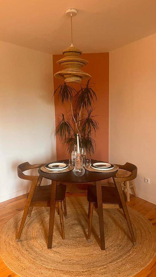 Location de vacances pour 2 personnes, avec Jacuzzi et Terrasse ainsi que Jardin et Sauna à Laroque-des-Arcs - 2