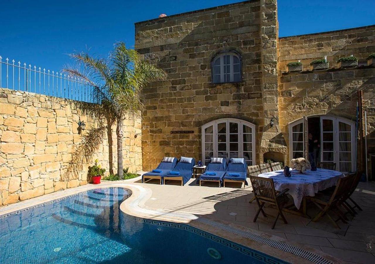 Double Room in Qala, Gozo