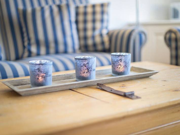Ferienhaus für 6 Personen, mit Garten in Archsum - 4