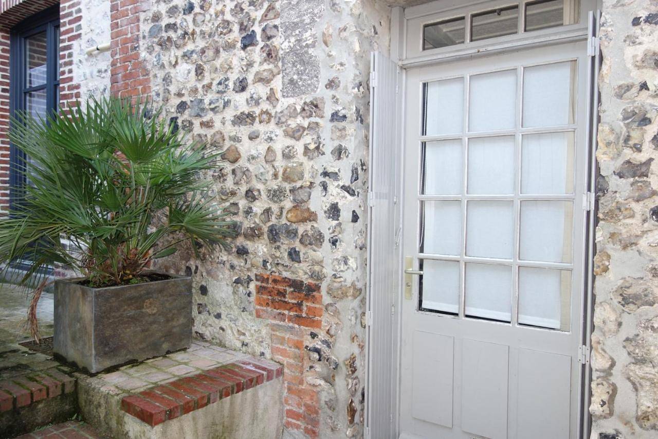 Three-Bedroom House in Honfleur, Lisieux und Umgebung