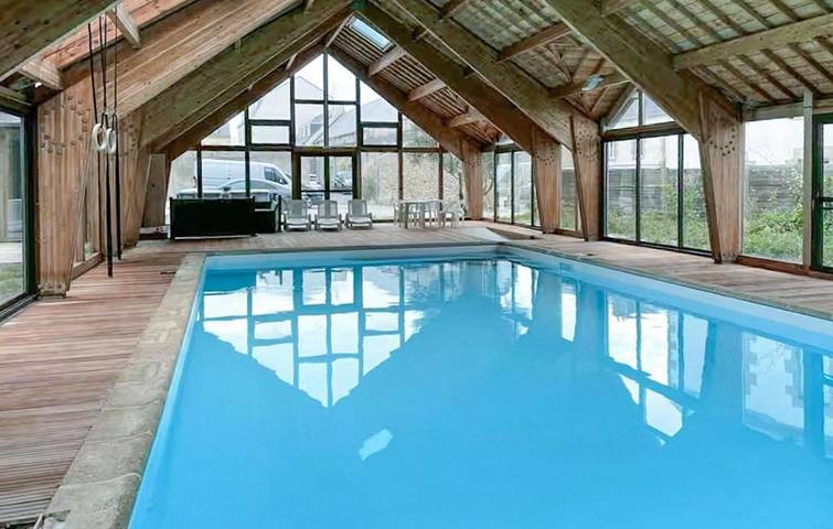 Appartement de vacances pour 2 personnes, avec balcon