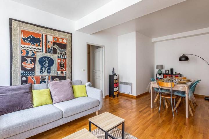 Gîte pour 4 personnes dans Office De Tourisme De La Rochelle - 2