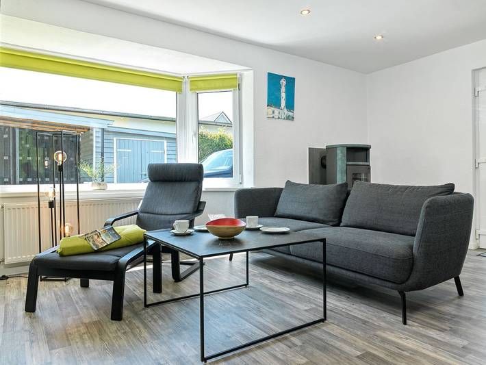 Bungalow für 4 Personen, mit Garten auf Insel Poel - 3