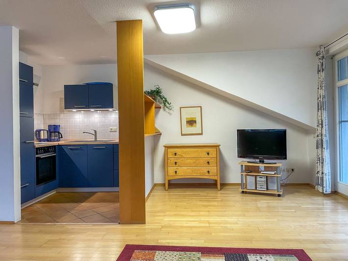 Apartamento entero, Juliusruh in Breege, Rügen