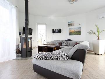 Ferienwohnung für 5 Personen in Pruchten, Vorpommern-Rügen, Bild 2