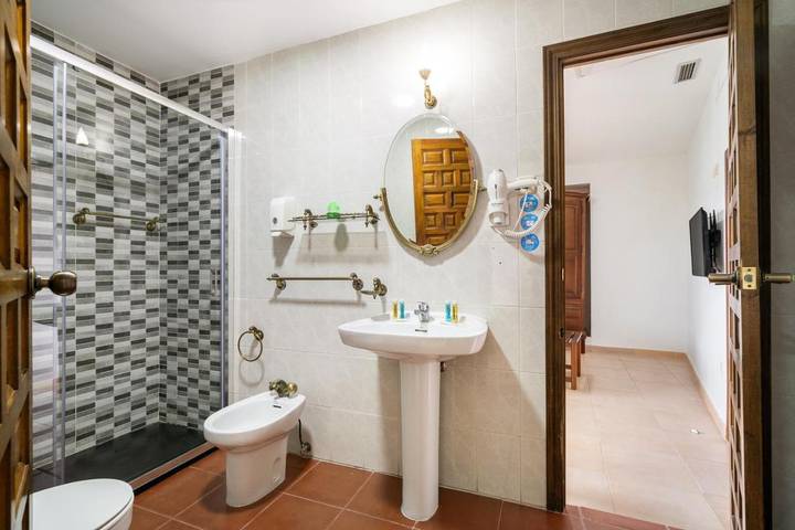 Hotel para 2 personas en Las Vegas (Madrid) - 4