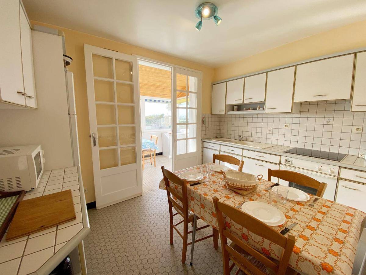 Baie Cottage - Jardin aperçu baie, Wifi - D189 in Plouharnel, Côte des Mégalithes