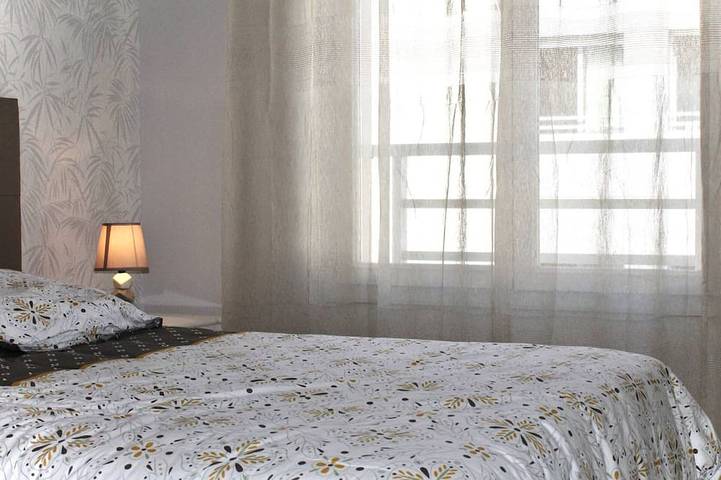 Gîte pour 4 personnes, avec jardin dans Parc de Vaugrenier - 3