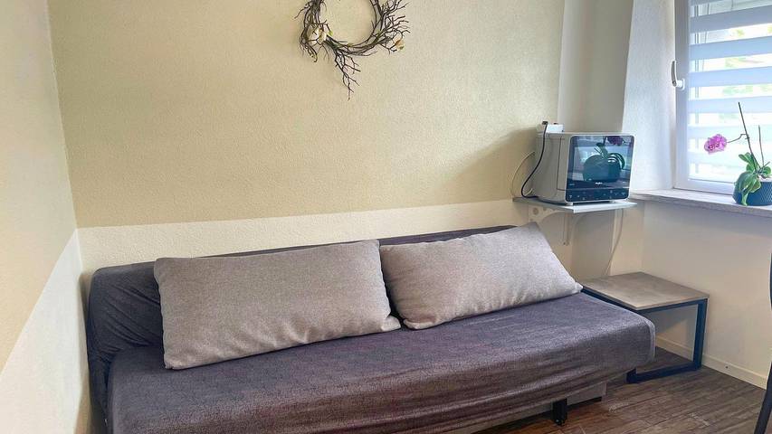 Appartement voor 2 personen in Trier