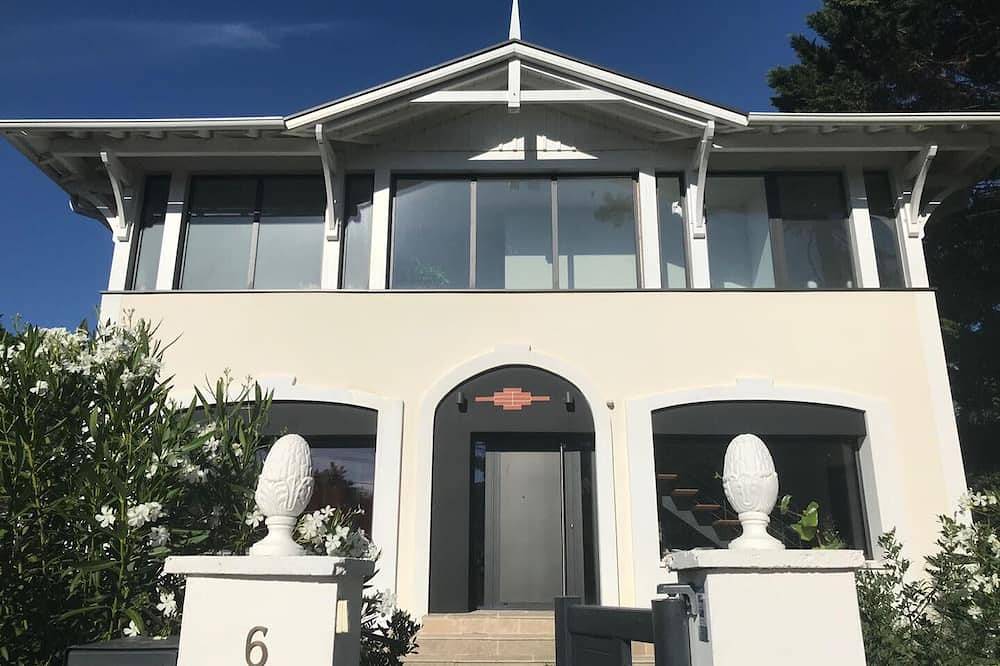 Photo : Maison de vacances