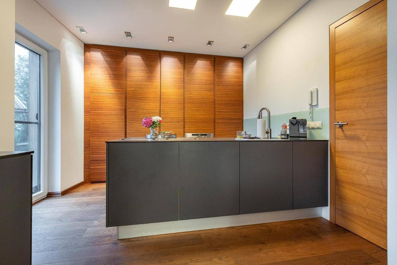 Two-Bedroom Villa in Brixlegg, Kaisergebirge