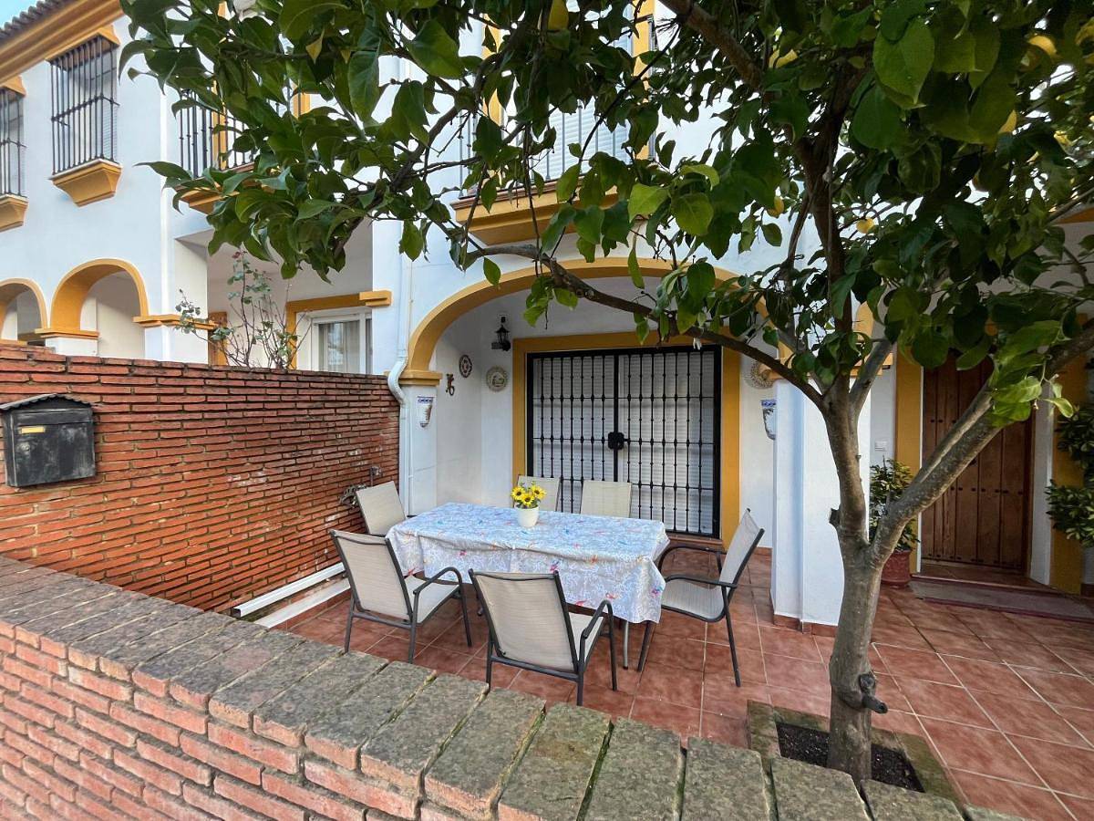 Casa Isabel in Benaoján, Provincia de Málaga