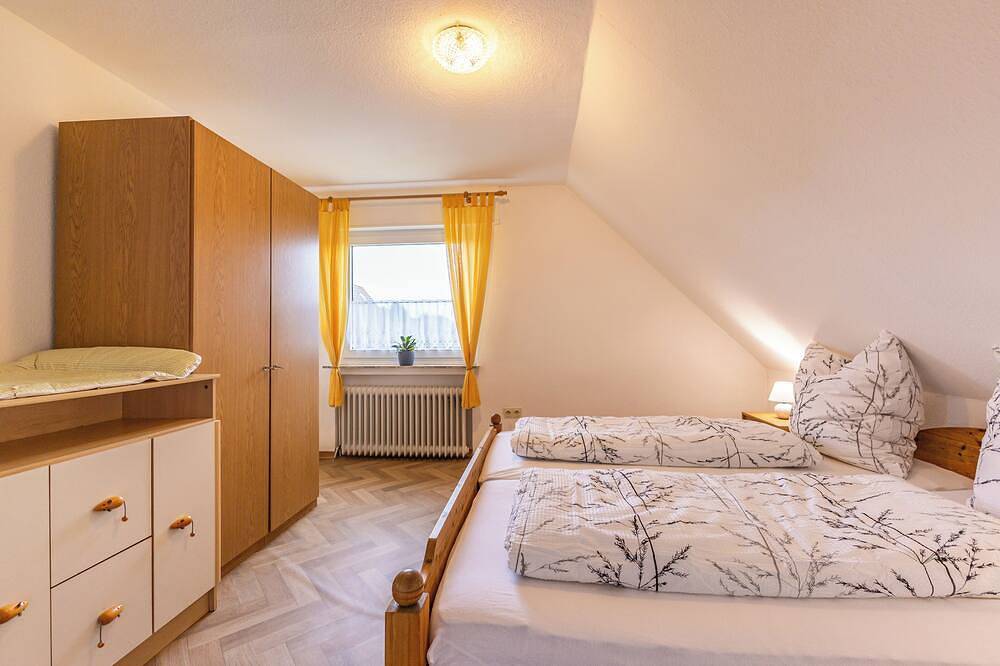 Ganze Wohnung, Hinter der Mühle A in Pewsum, Krummhörn