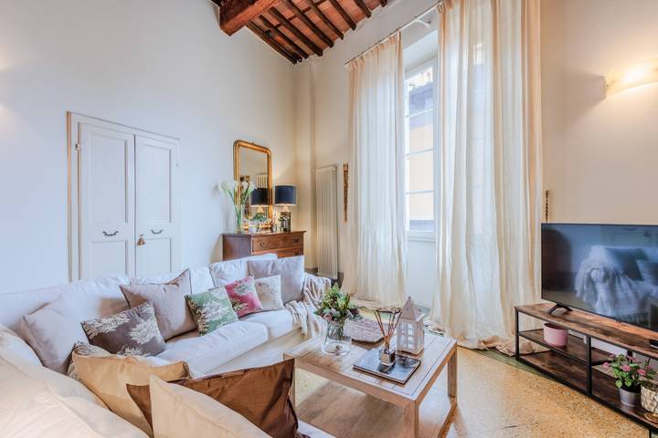 Ferienwohnung für 3 Personen in Lucca - 2