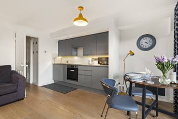 Apartment for 2 People in Saundersfoot, Wales, Photo 2