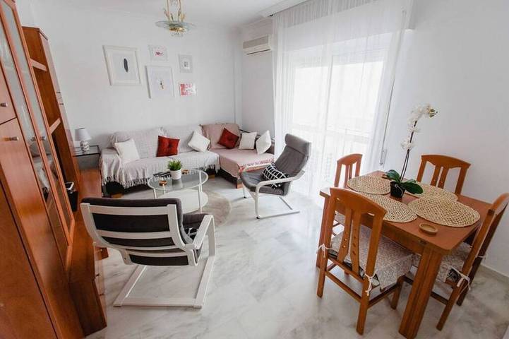 Casa de vacaciones para 4 personas en Cádiz