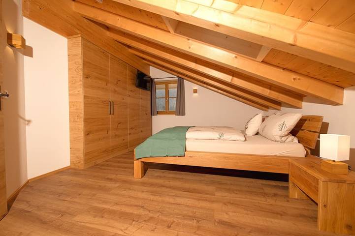 Chalet für 6 Personen in Lenggries - 3