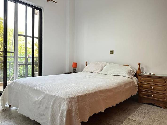 Location de vacances pour 7 personnes, avec terrasse et vue, animaux acceptés dans Kyllini - 4