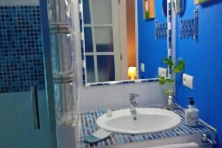 Casa vacanza per 4 persone - 1