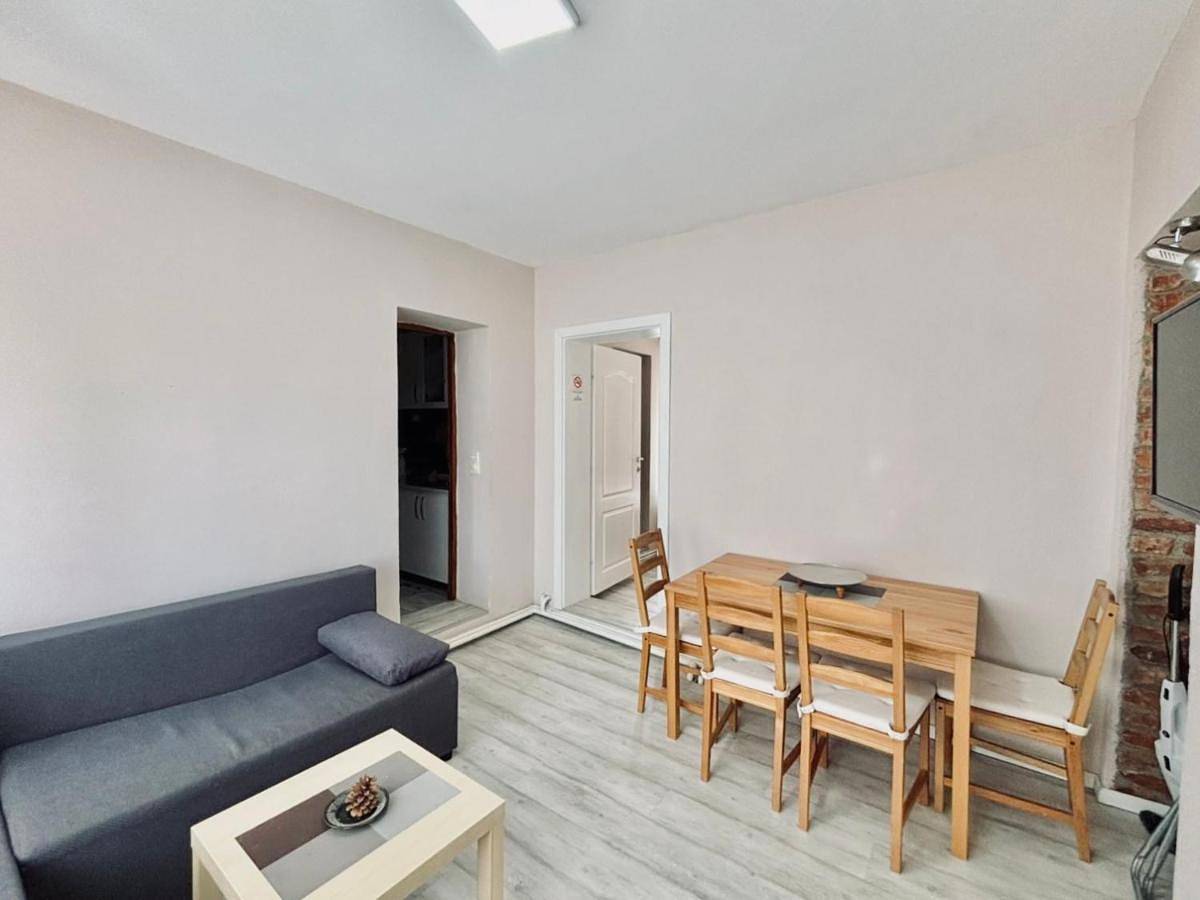 Duplex Quadruple Room in Kruševo, Macedonia Północna