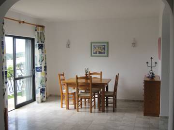 Casa De Férias para 6 Pessoas em Parque Natural do Sudoeste Alentejano e Costa Vicentina, Distrito de Faro, Foto 4