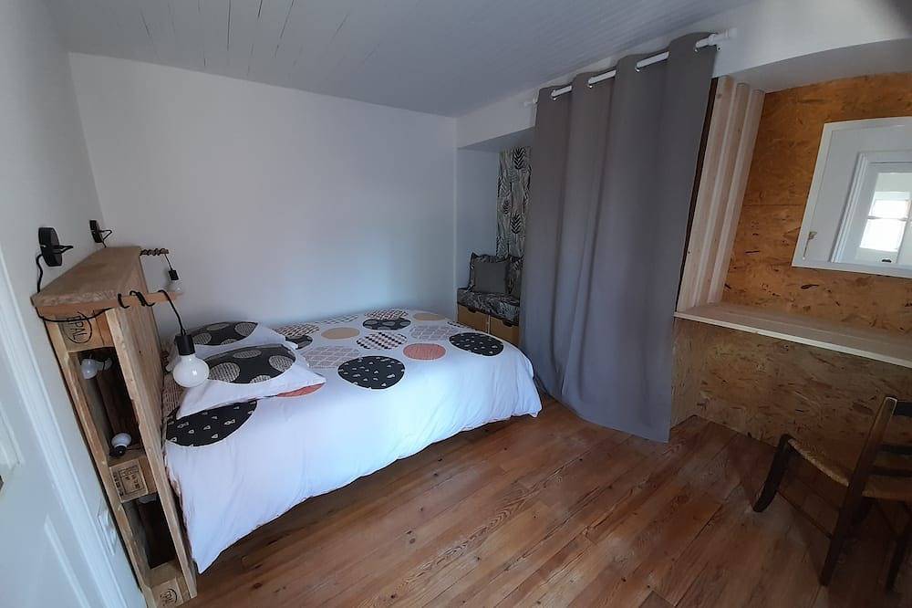 La Maison au Camélia - Spa in Villerest, Région de Roanne