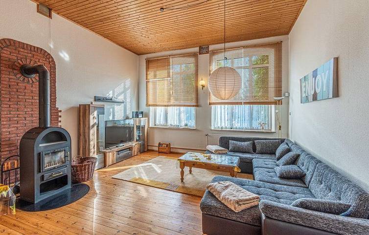 Ferienwohnung für 4 Personen