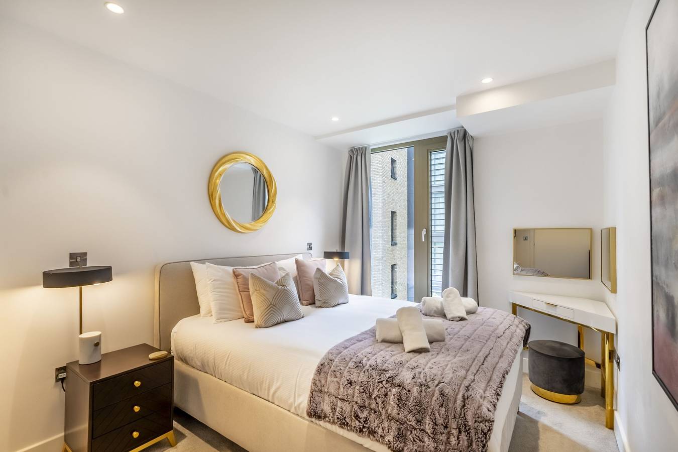 Casa vacanza a Northern England a partire da 155€ a notte