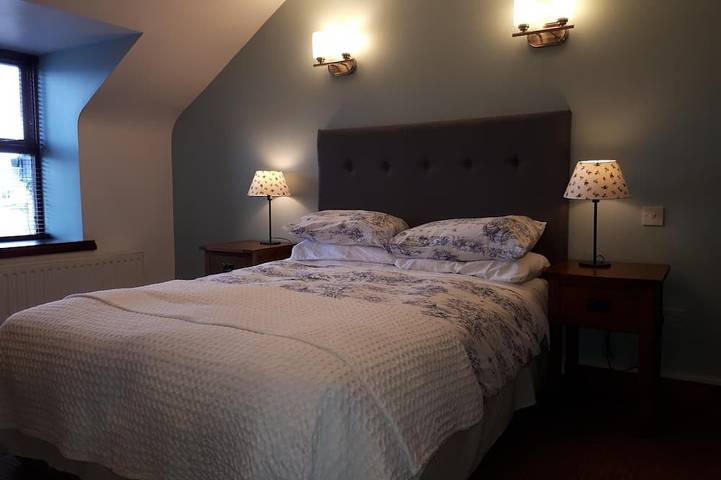 Ferienhaus für 6 Personen, mit Whirlpool in Killarney - 3