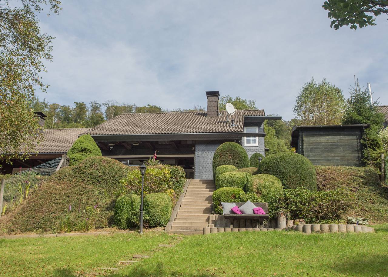 Ferienhaus - Margaritenweg 17-R | Niedersfeld in Niedersfeld, die Mittelgebirge