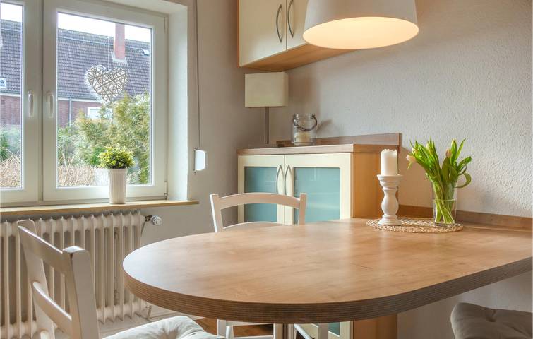 Ferienwohnung für 3 Personen in Wilhelmshaven - 4