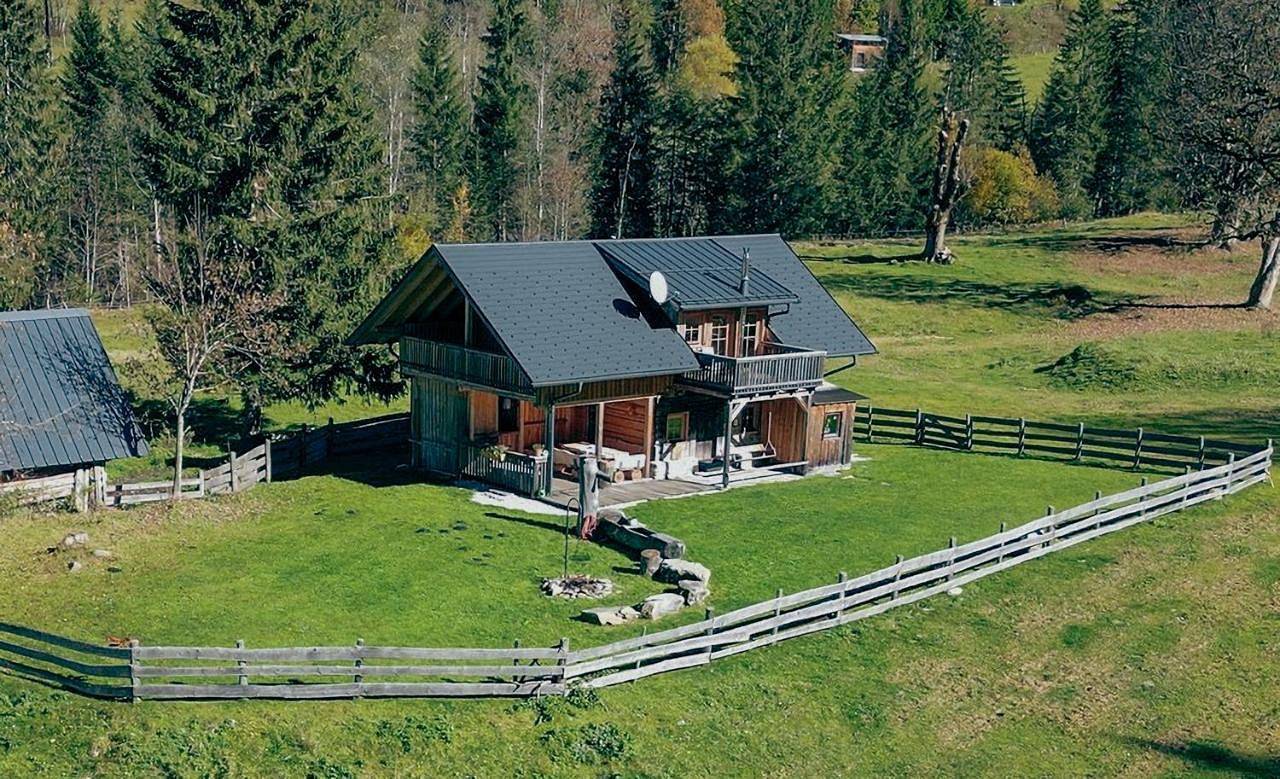 Three-Bedroom Villa in Rohrmoos, Schladming-Dachstein