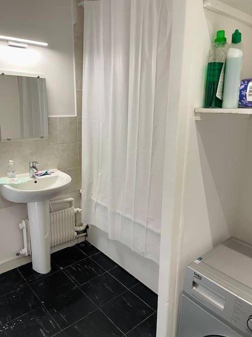 Gîte pour 2 personnes, avec jardin à Juvisy-sur-Orge - 3