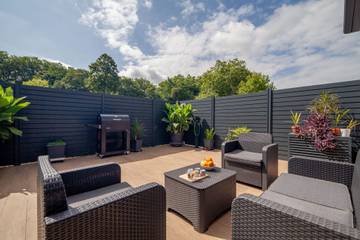 Location de vacances pour 4 personnes, animaux acceptés à Bayonne