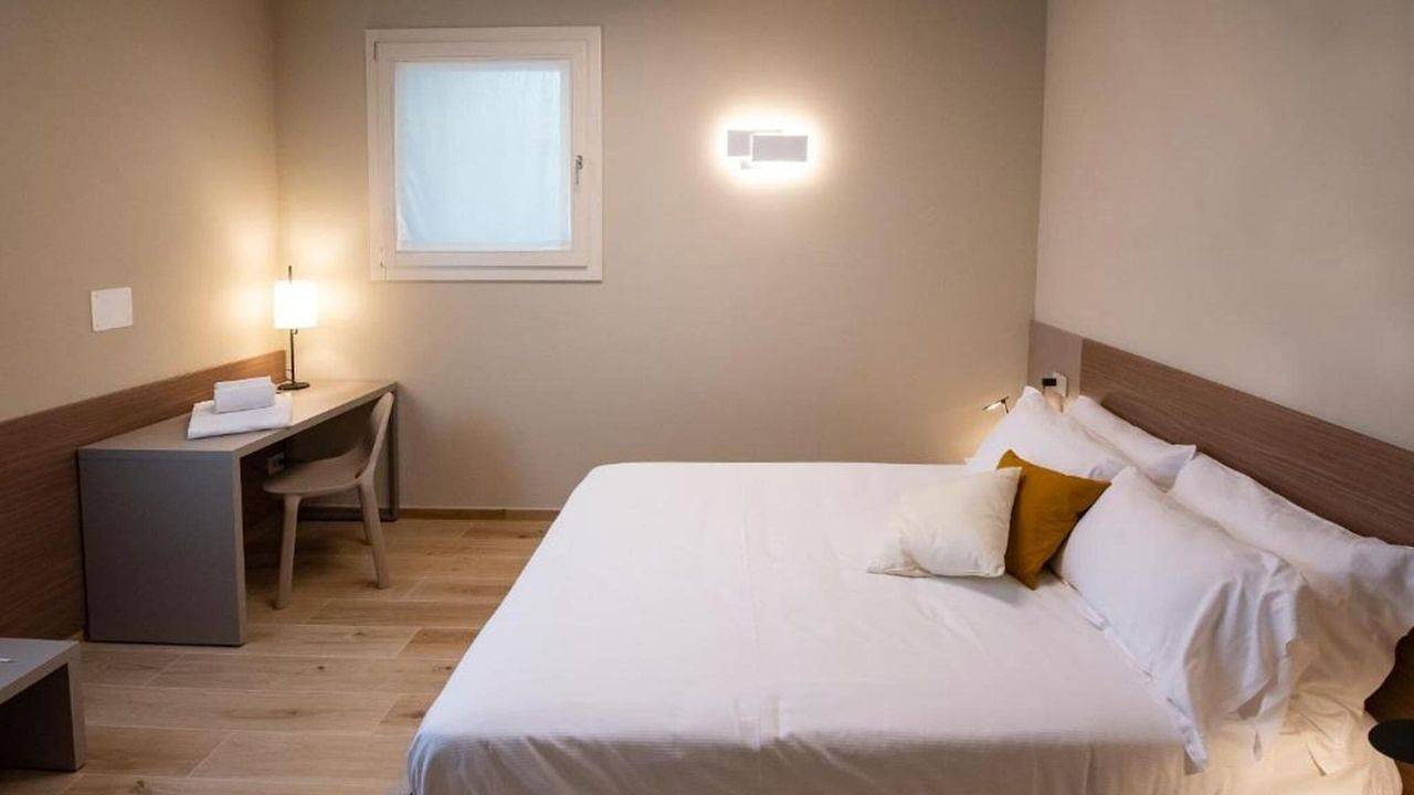 Ganze Ferienwohnung, Ferienwohnung für 4 Personen (50 m²) in Premaor in Farra di Soligo, Südliche Karnische Alpen