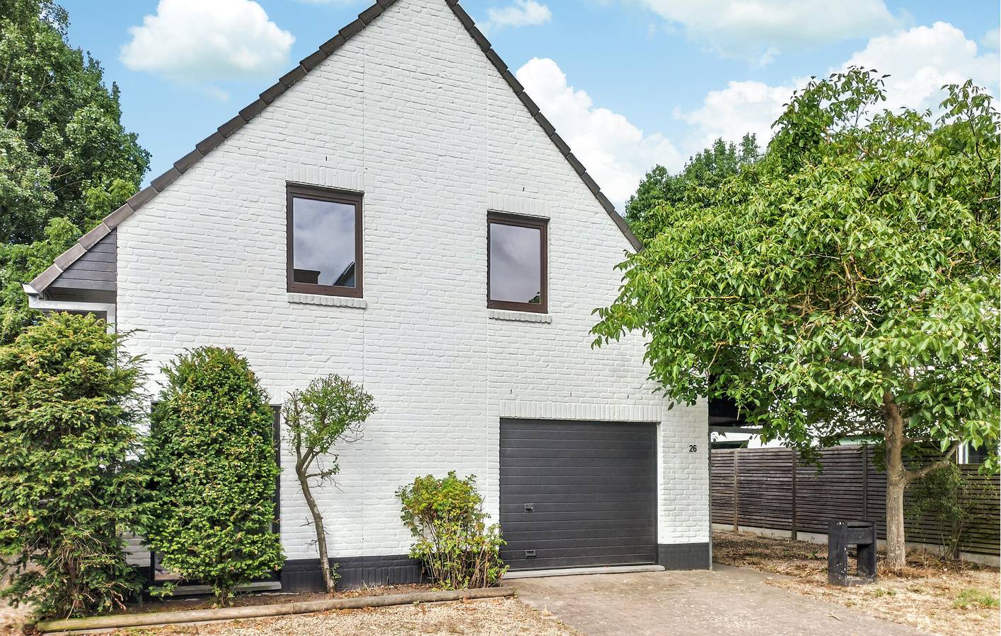 Casa de vacaciones para 8 personas con jardín in Koksijde-Bad, Koksijde