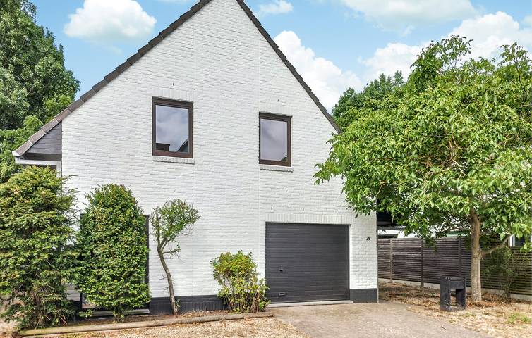 Ferienhaus für 8 Personen, mit Garten und Terrasse sowie Ausblick, mit Haustier in Koksijde - 3
