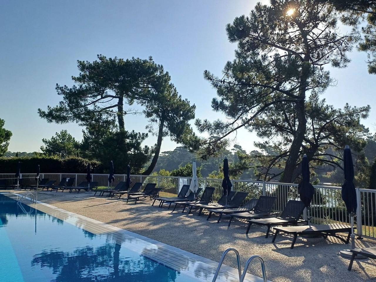 Appartement entier, Golf de Chiberta - Golf de Chiberta 219.3 in Anglet, Région de Bayonne