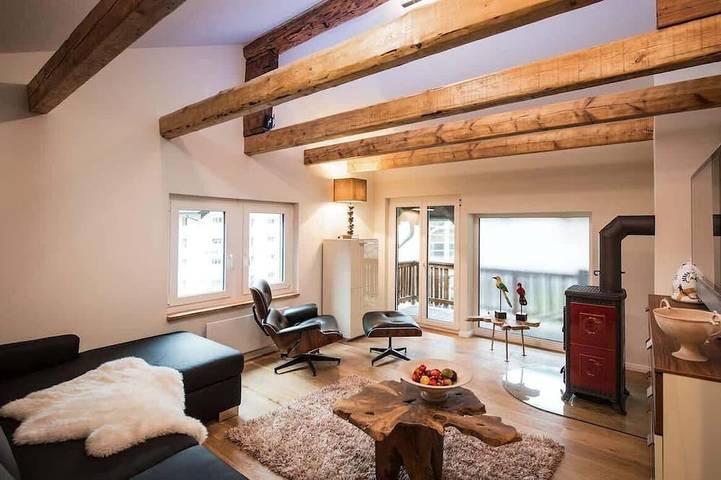 Baita per 2 persone in Zermatt