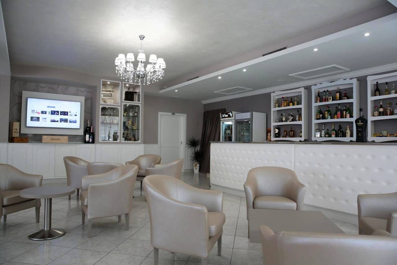 Hotel Leon - Ristorante Al Cavallino Rosso in San Giovanni Rotondo, Gargano