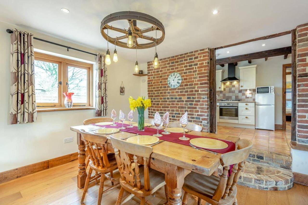Holiday Home in Tenterden, Ashford region