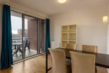 Ferienwohnung für 2 Personen in Den Haag, Südholland, Bild 4