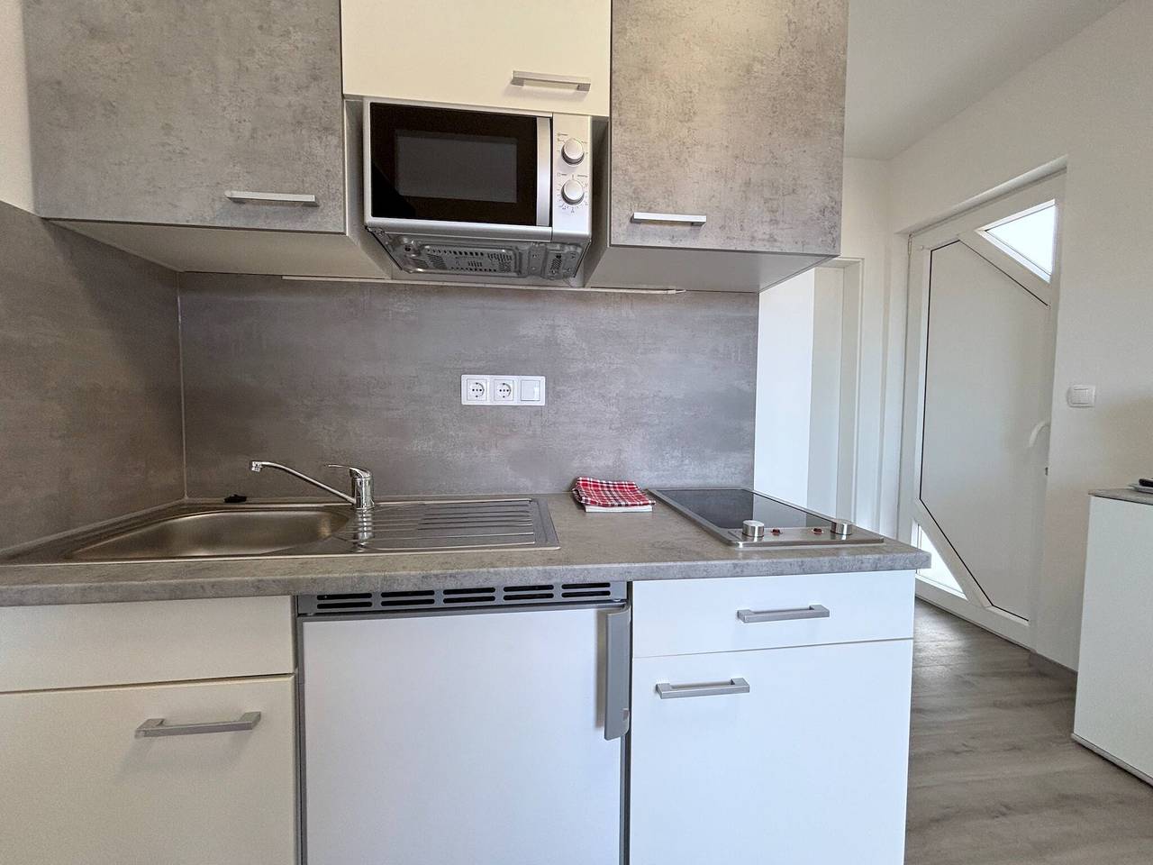 Apartamento entero, Apartamento con vistas al mar Marijana in Preko, Isla de Ugljan