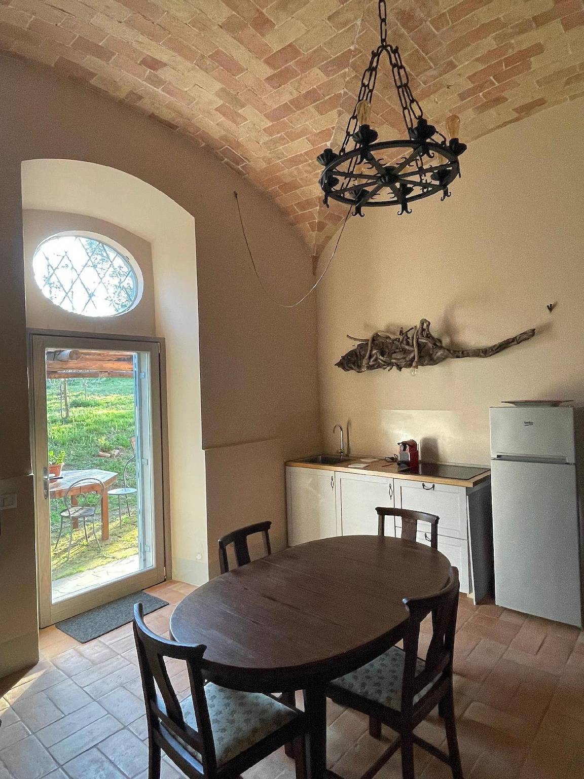 Apartamento vacacional entero, Holiday flat 'Merula Antica Dimora' in Orvieto, Provincia de Terni