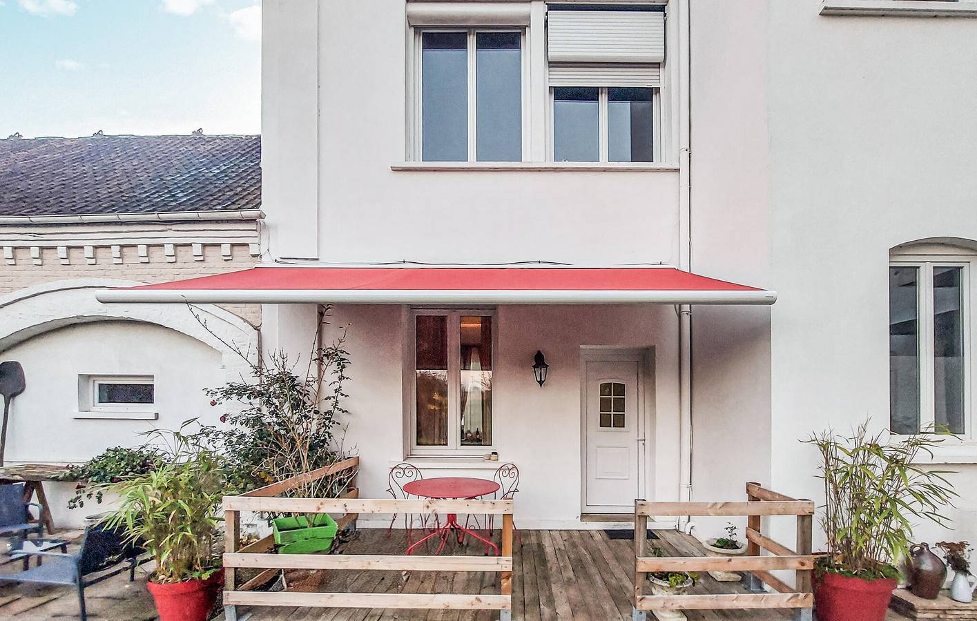 Cozy Apartment with Parking and WiFi near Marconnelle in Huby-Saint-Leu, Montreuil region