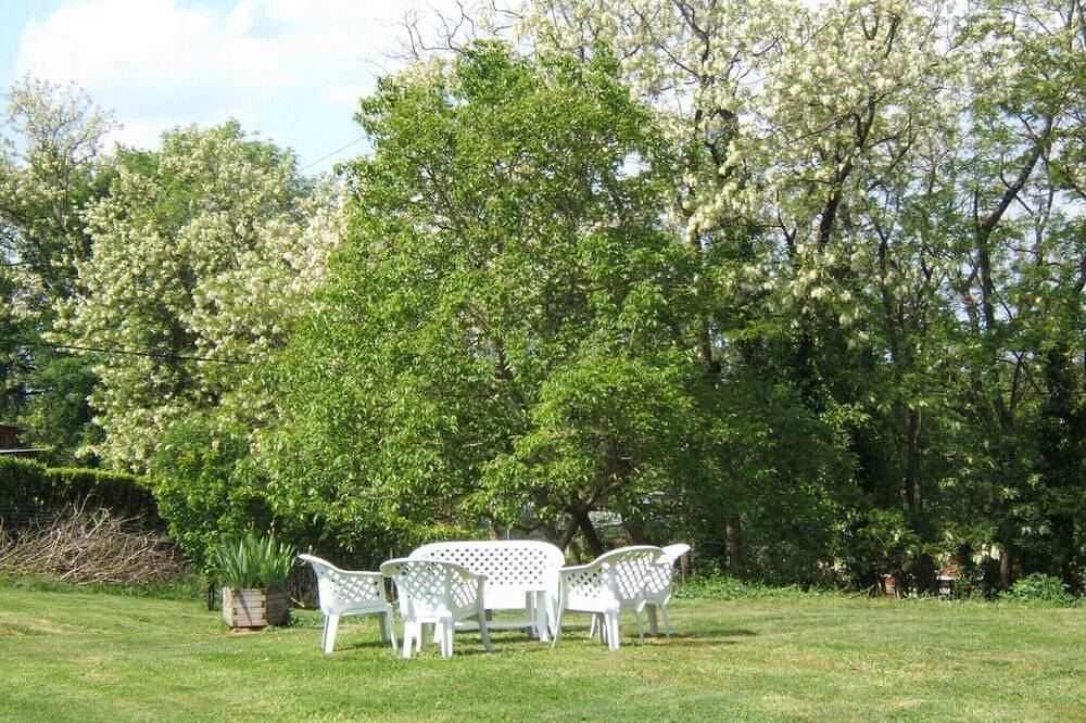 Chambre d'hôtes climatisée  jusqu'à 3 personnes - Wifi gratuit. in Labruguière, Région de Castres