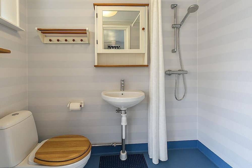 Ganze Wohnung, Cozy Private Studio • Sleeps 5 - Own Entrance in Haninge und Umgebung