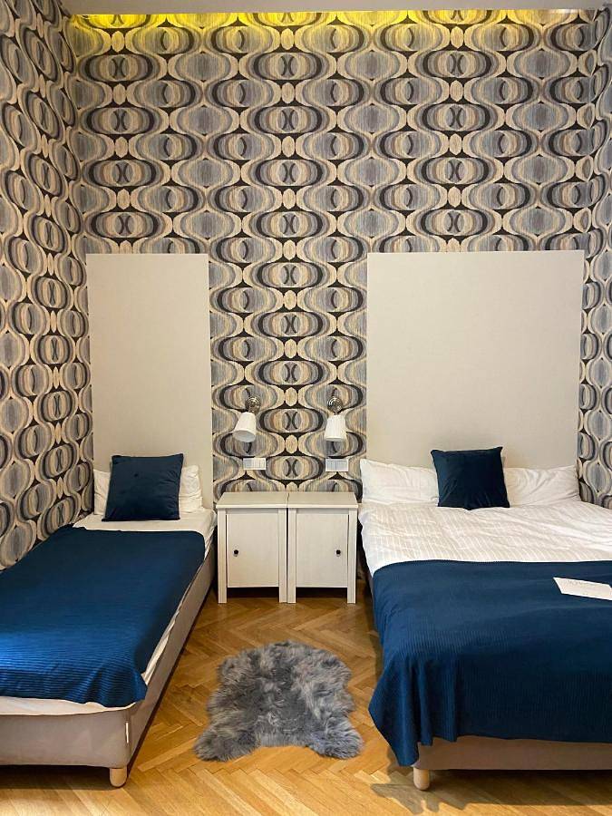 BnB für 3 Personen in Budapest - 3