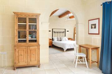 Villa for 8 People in Ghasri, Gozo, Photo 1