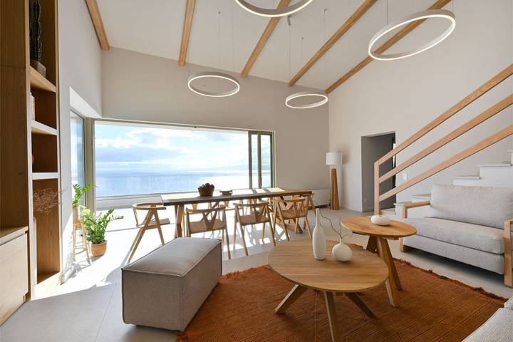 Villa für 10 Personen mit Terrasse in Platanias (Thessalien), Sporaden